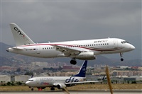 Justo Miguel Prieto. ( Malaga Spotters). Click to see full size photo
