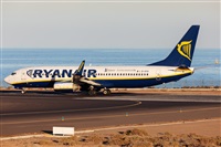 Florencio Martn Melin - Lanzarote Spotters. Click to see full size photo