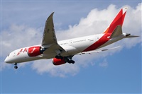 Jordi Rull Dalmau.Spotters BCN-El Prat. Click to see full size photo