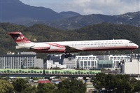 Rubn Gil - Noisy Spotters. Click to see full size photo