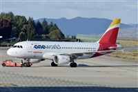 lvaro Fernndez Garcia/Spotters LEVX-VGO. Click to see full size photo