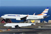 ©Alejandro H.L - Gran Canaria Spotters. Click to see full size photo ©Alejandro H.L - Gran Canaria Spotters. Click to see full size photo