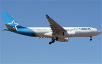 Francisco Garcia Romero - LPA. Spotter.. Haz click para ampliar