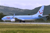 lvaro Fernndez Garcia/Spotters LEVX-VGO. Click to see full size photo