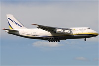 Gabriele Fontana - Tuscan Aviation. Click to see full size photo