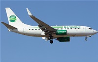 Francisco Garcia Romero - LPA. Spotter.. Click to see full size photo