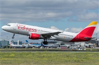 Adolfo Bento - Gran Canaria Spotters. Haz click para ampliar