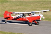Gabriele Fontana - Tuscan Aviation. Click to see full size photo