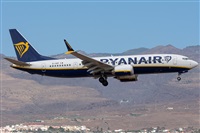 ©Adolfo Bento - Gran Canaria Spotters. Click to see full size photo ©Adolfo Bento - Gran Canaria Spotters. Click to see full size photo