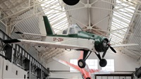 Gabriele Fontana - Tuscan Aviation. Haz click para ampliar