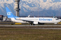 Gabriele Fontana - Tuscan Aviation. Haz click para ampliar