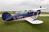 John Mellor. Click to see full size photo