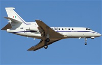 Francisco Garcia Romero - LPA. Spotter.. Haz click para ampliar