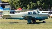 Damian Kopac  - Simplemente Volar Spotters. Click to see full size photo
