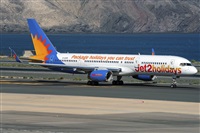 Adolfo Bento - Gran Canaria Spotters. Click to see full size photo