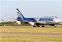©Ennio Varani - Spotters Barcelona - El prat. Click to see full size photo ©Ennio Varani - Spotters Barcelona - El prat. Click to see full size photo