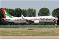 Gabriele Fontana - Tuscan Aviation. Click to see full size photo