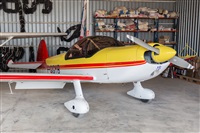 David Manuel Tobarra Ruiz - Spotters Murcia. Click to see full size photo