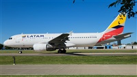 Cabin Crew Spotting. Haz click para ampliar