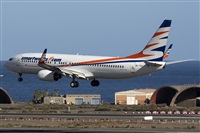 ©Adolfo Bento - Gran Canaria Spotters. Click to see full size photo ©Adolfo Bento - Gran Canaria Spotters. Click to see full size photo