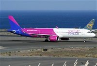 ©Alejandro H.L - Gran Canaria Spotters. Click to see full size photo ©Alejandro H.L - Gran Canaria Spotters. Click to see full size photo