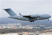 ©Alejandro H.L - Gran Canaria Spotters. Click to see full size photo ©Alejandro H.L - Gran Canaria Spotters. Click to see full size photo