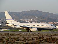 Manuel  LLama  -  Costa Del Sol Spotting Aviation. Click to see full size photo