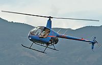 Andrs Meneses - Iberian Spotters. Click to see full size photo