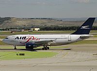 Melvin Pereira - Iberian Spotter. Haz click para ampliar