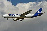 Jos Miguel Bernases - Noisy Spotters. Click to see full size photo