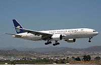 Manuel  LLama  -  Costa Del Sol Spotting Aviation. Click to see full size photo