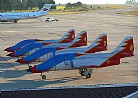 Justo Miguel Prieto. ( Malaga Spotters). Click to see full size photo