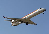Justo Miguel Prieto. ( Malaga Spotters). Click to see full size photo