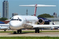 Alberto U. -Simplemente Volar Spotters-. Click to see full size photo