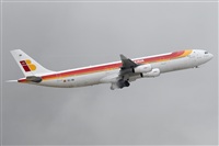 ALAMO AIRLINES.CANARY ISLANDS SPOTTING. Click to see full size photo
