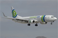 ALAMO AIRLINES.CANARY ISLANDS SPOTTING. Click to see full size photo