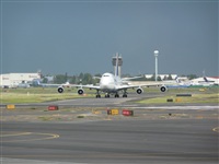 Ivn Cabrero. Spotters Mxico City. Haz click para ampliar