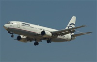 Adolfmalet-Spotters Barcelona-El Prat. Click to see full size photo