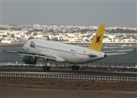 Adrin Alonso Lemes - Lanzarote Spotters. Click to see full size photo