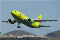 ©Juan Antonio López Delgado, Asociación de Spotters de Canarias (Canary Islands Spotting). Click to see full size photo ©Juan Antonio López Delgado, Asociación de Spotters de Canarias (Canary Islands Spotting). Click to see full size photo
