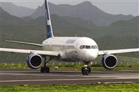 Juan Antonio Lpez Delgado, Asociacin de Spotters de Canarias (Canary Islands Spotting). Haz click para ampliar