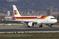 Cele - Spotters BCN. Click to see full size photo