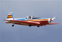 Cele - Spotters BCN. Click to see full size photo