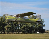 Esteban Gabriel Brea - Gaceta Aeronutica. Click to see full size photo