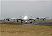 Ivn Cabrero. Spotters Mxico City. Click to see full size photo