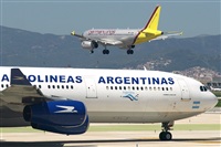 Jorge Medina - Spotters Barcelona - El Prat. Click to see full size photo