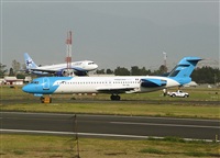 Ivn Cabrero. Spotters Mxico City. Click to see full size photo