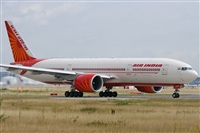 VTR - Fabin Garca (Global AirShots). Click to see full size photo