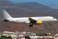 Alejandro H.L - Gran Canaria Spotters. Haz click para ampliar