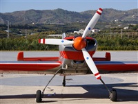 Salvador  de la Rubia  ( Marbella Spotters ). Click to see full size photo